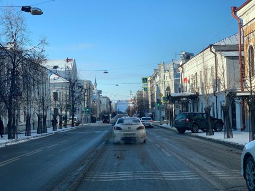 Прогноз погоды на понедельник в Агрызе