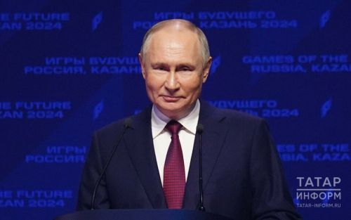 Путиным подписан указ о единовременной выплате ветеранам ВОВ