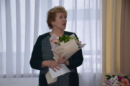 Район кулланучылар җәмгыяте хезмәткәрләре бүләкләнде
