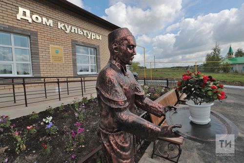 2025 елда «Земский работник культуры» федераль программасы эшли башлаячак