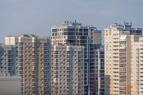 В Татарстане за год построят 142 дома по программе соципотеки