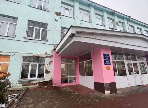 Ленар Нургаянов: Школа №4 будет отремонтирована уже в текущем году