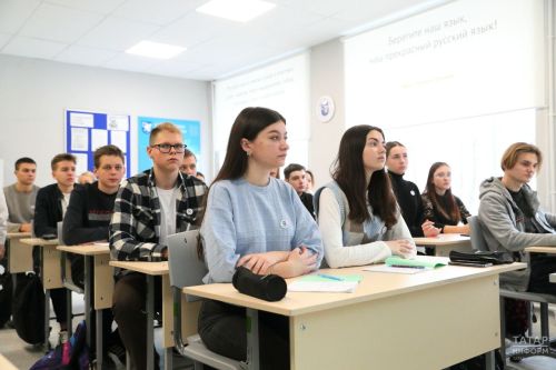 Свыше 5,7 тысячи студентов Татарстана получат поддержку в рамках транспортного гранта