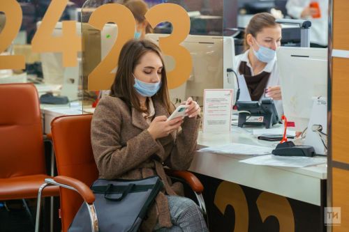 Татарстан вошел в тройку наиболее привлекательных регионов для трудоустройства