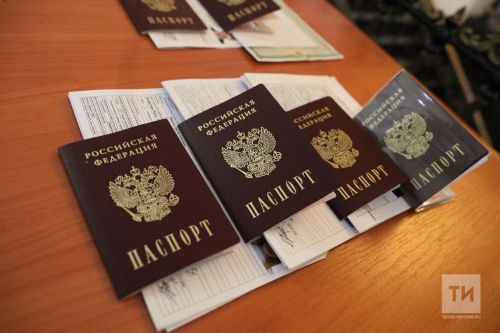 Когда и каким образом следует заменить паспорт в 2025 году