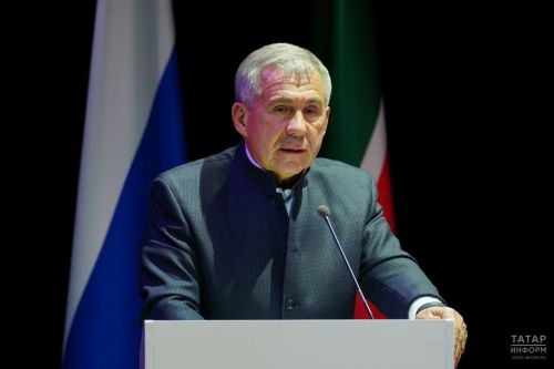 Минниханов: Уменьшение количества пожаров означает спасение жизней наших граждан