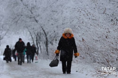 В ближайшие два года ожидается четыре индексации пенсий