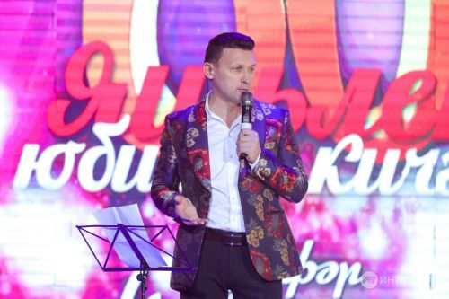 Әнвәр Нургалиев йөрәгенә тагын бер операция ясаткан