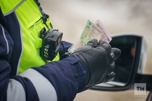 Кому из татарстанцев нужно обменять права в 2026 году
