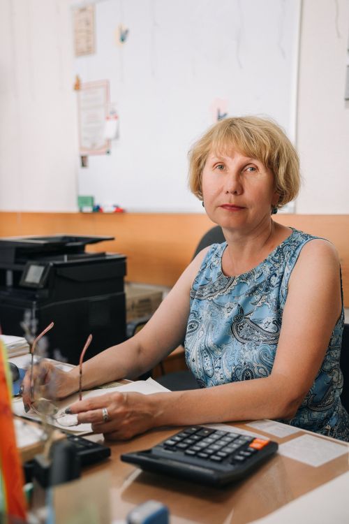Маргарита Гайнутдинова: роль экономиста в железнодорожной отрасли