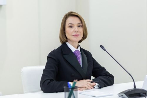 Альфия Когогина: Госдумой принят закон, направленный на повышение эффективности работы автошкол