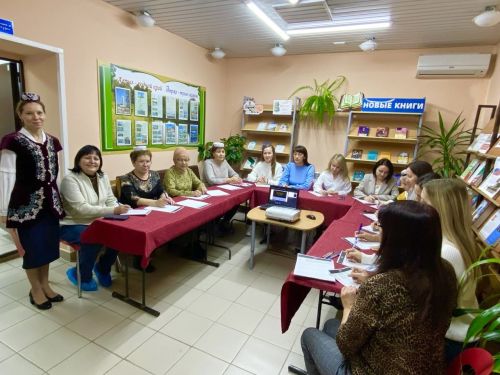Әгерҗелеләр “Татарча диктант” акциясенә кушылдылар