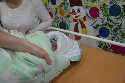 Названы самые модные и уникальные имена казанских новорожденных