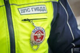 На трассе М-7 задержан несовершеннолетний водитель, устроивший погоню с автоинспекторами