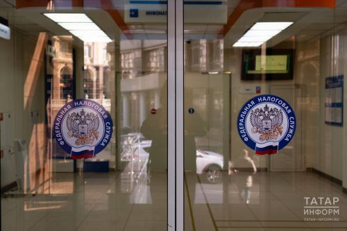 Почти 2 миллиона жителей Татарстана используют личные кабинеты налогоплательщика