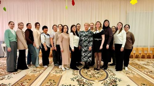 В Агрызском районе прошли антикоррупционные встречи с работниками детских садов