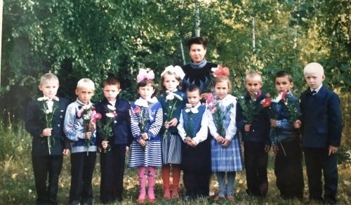 Гөлназ ТАҖИЕВА: Мирас итеп алдым әниемнән бу җаваплы, олы хезмәтне