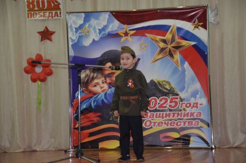 В Агрызском районе был проведен межрегиональный поэтический конкурс чтецов