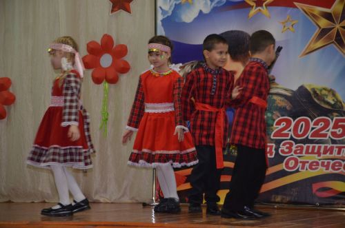 В Агрызском районе был проведен межрегиональный поэтический конкурс чтецов