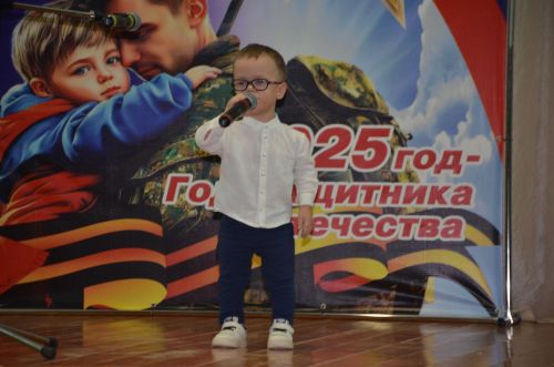 В Агрызском районе был проведен межрегиональный поэтический конкурс чтецов