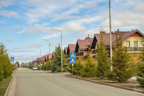 В Татарстане могут ввести компенсации для обманутых дольщиков частных домов