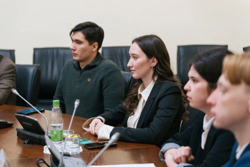 Старт карьеры в госслужбе: в РТ завершился 16-й сезон конкурса «Вверх!»