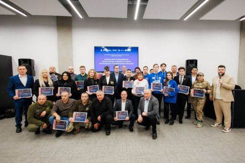 «Добрый Татарстан»: с 2026 года конкурс станет Премией Раиса РТ