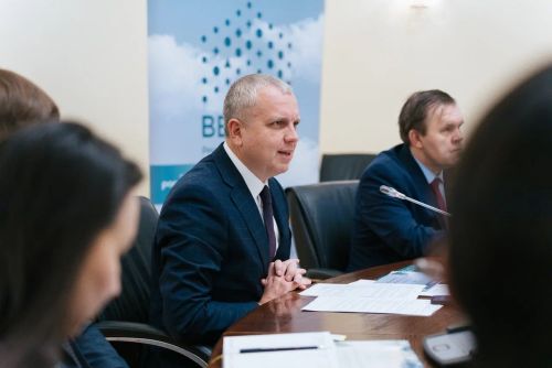 Старт карьеры в госслужбе: в РТ завершился 16-й сезон конкурса «Вверх!»