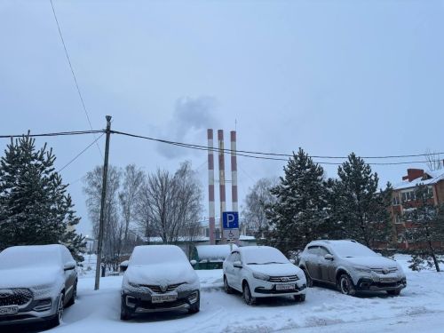 Автоэксперт кышын машинаны дөрес итеп җылыту ысулын аңлатты