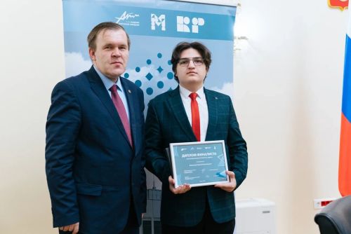 Старт карьеры в госслужбе: в РТ завершился 16-й сезон конкурса «Вверх!»