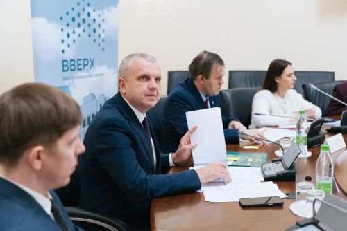 Старт карьеры в госслужбе: в РТ завершился 16-й сезон конкурса «Вверх!»