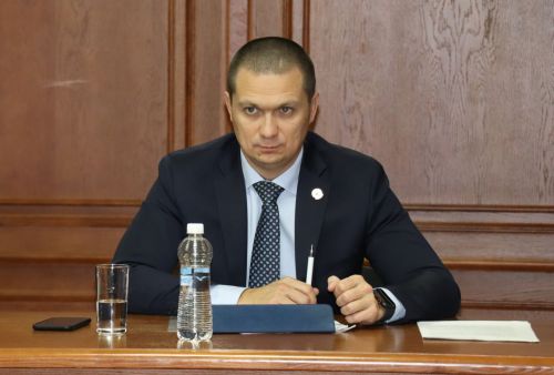 В Татарстане институт мировой юстиции перешёл на электронный обмен данными с федеральными структурами