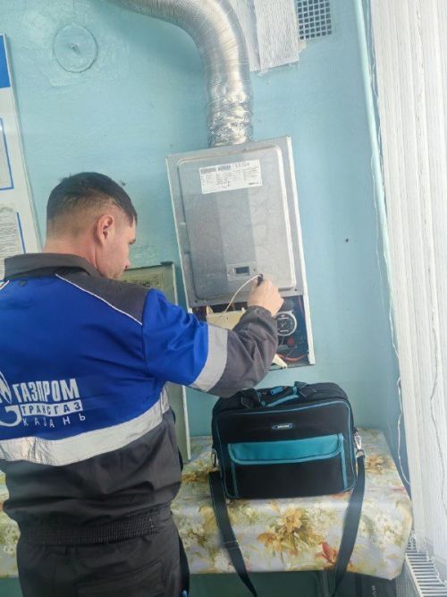 Газ в быту: начальник Агрызской районной газовой службы — о том, как избежать трагедии