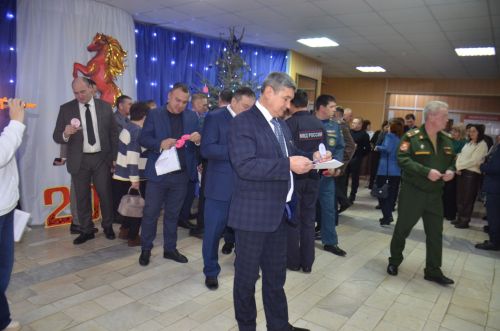 Ленар Нургаянов: «Наша задача — чтобы детские мечты сбывались»