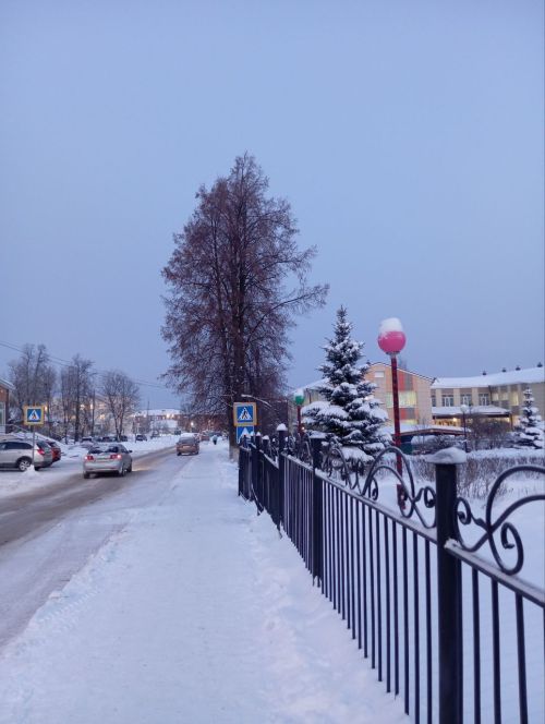 Прогноз погоды на 31 декабря