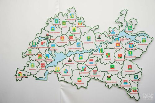 Инвестиции в Татарстан выросли на четверть в третьем квартале 2025 года