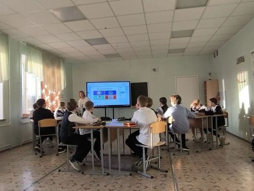 «Учитель года — 2026»: педагоги района доказывают своё мастерство на практике