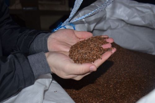 Район хуҗалыкларында техниканы кышкы саклауга кую һәм ремонт эшләренең барышы тикшерелде