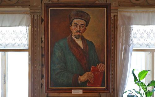 Фильм о Каюме Насыри выйдет на телеканале «Культура»