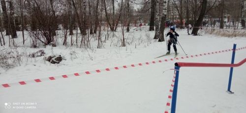 Юные туристы Дома детского творчества «Радуга талантов» сделали уверенный шаг к новым победам