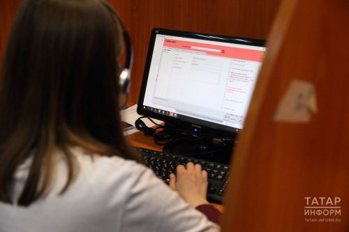 Минцифры РТ запустило бесплатную компьютерную помощь для участников СВО