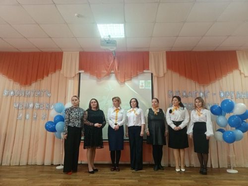 В Агрызе прошел муниципальный этап конкурса «Воспитать человека»