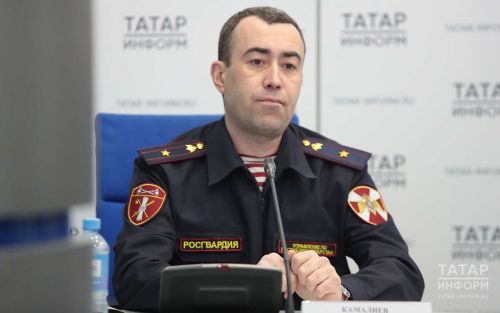 Татарстанцев освободят от штрафов за просроченное оружие