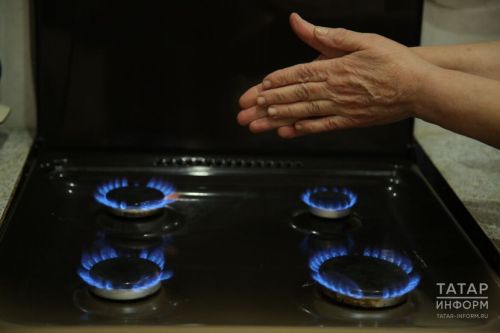 В России вводят штрафы за эксплуатацию старых газовых плит