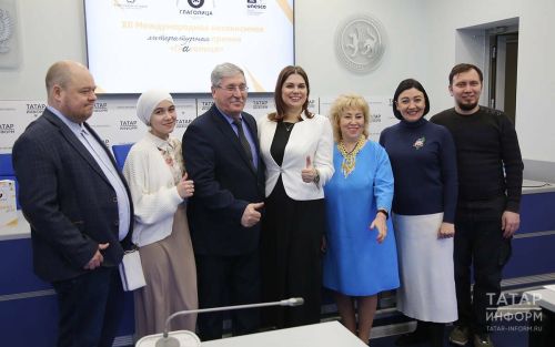Победители премии «Глаголица» получат дополнительные баллы при поступлении в вузы