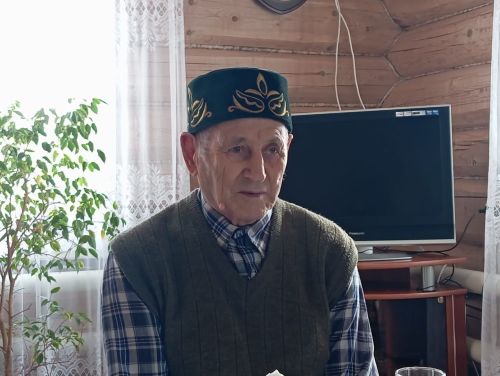 Милиция ветеранын олуг юбилее белән котладылар