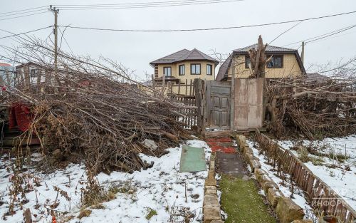 Внимание дачникам: с 1 марта 2025 года появятся новые штрафы за заброшенные участки