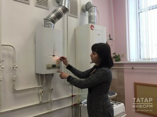 Ел башыннан бирле Татарстанда 13 сөрем газы белән агулану очрагы теркәлгән
