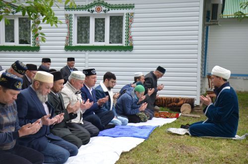 Әгерҗе шәһәре өчен март аена намаз вакытлары