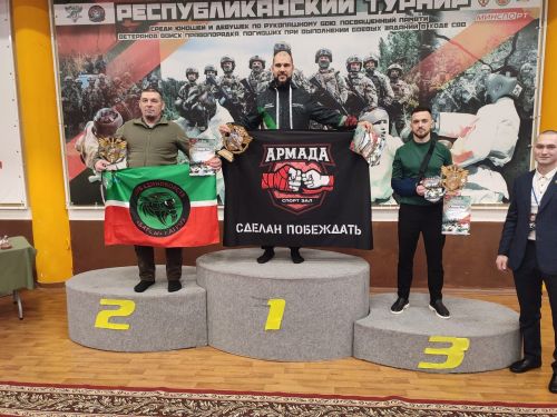 Учащиеся дома детского творчества «Радуга талантов» – в числе победителей